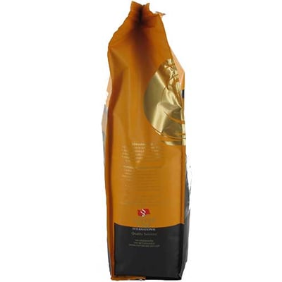 UpTo koffie snelfilter 1kg