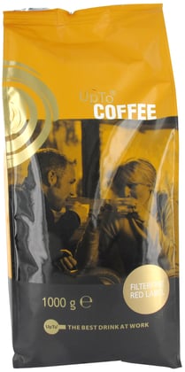 UpTo koffie snelfilter 1kg 