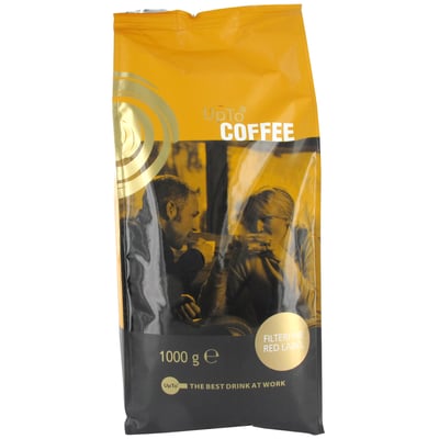 UpTo koffie snelfilter 1kg 