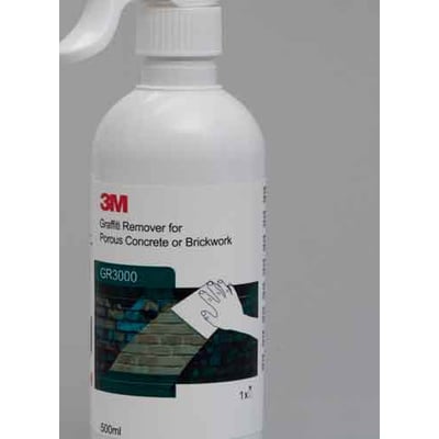 3M Anti Graffiti GR3000 500ml