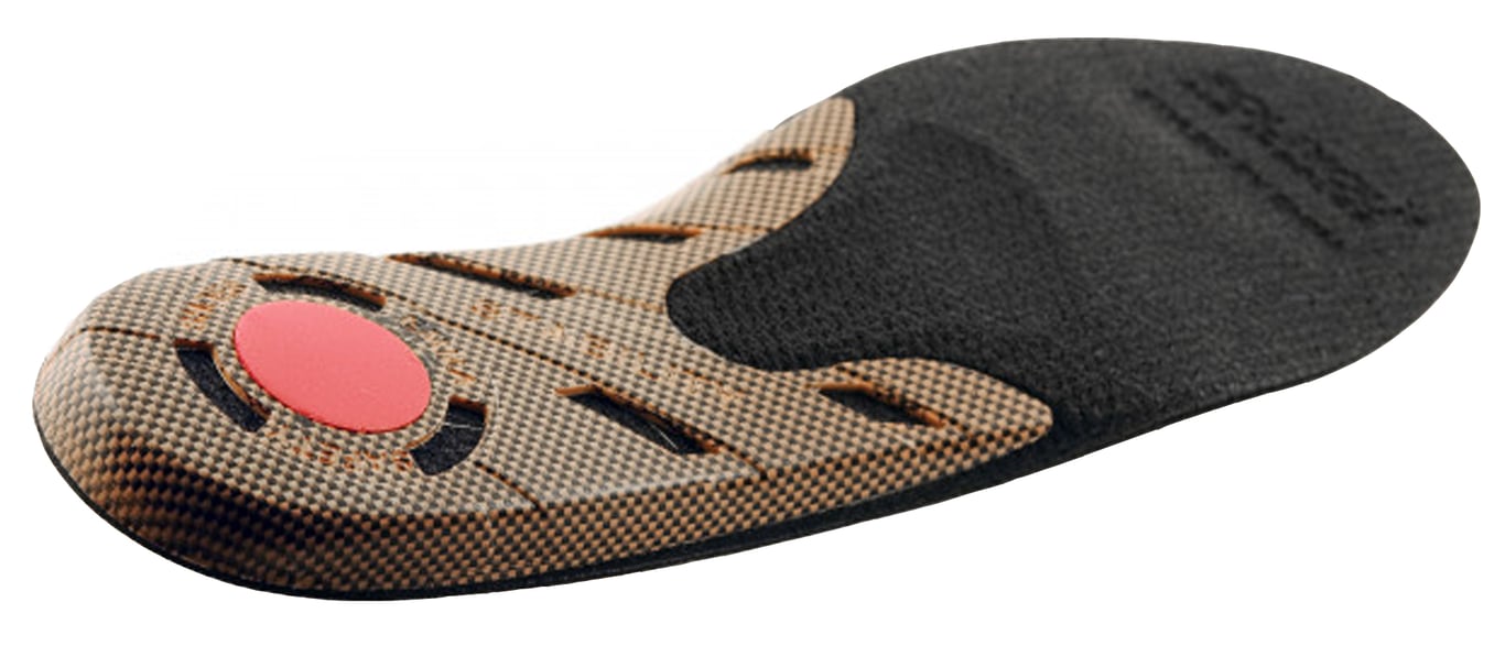 Emma Hydro-Tec stability inlegzool