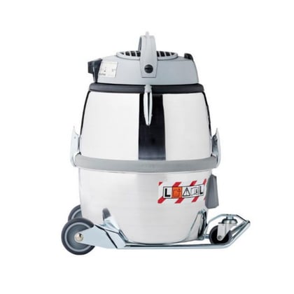 Nilfisk stofzuiger GM-80 