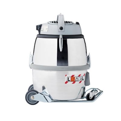 Nilfisk stofzuiger GM-80