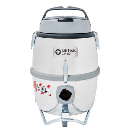 Nilfisk stofzuiger GM-80 