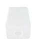 Euro fles 500ml halsdoorsnede 28mm HDPE 