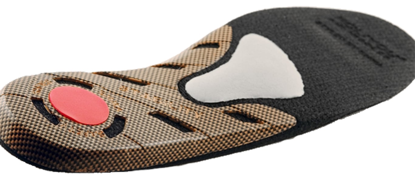 Emma Hydro-Tec stability plus inlegzool