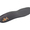 Emma inlegzool Hydro-Tec comfort soft  grijs maat 35