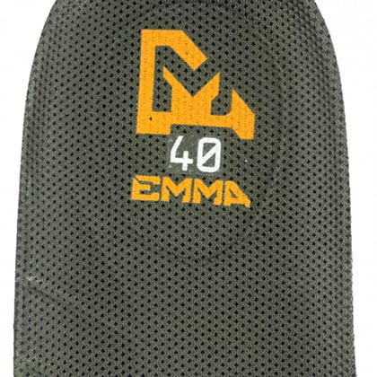 Emma inlegzool Hydro-Tec comfort soft  grijs maat 35