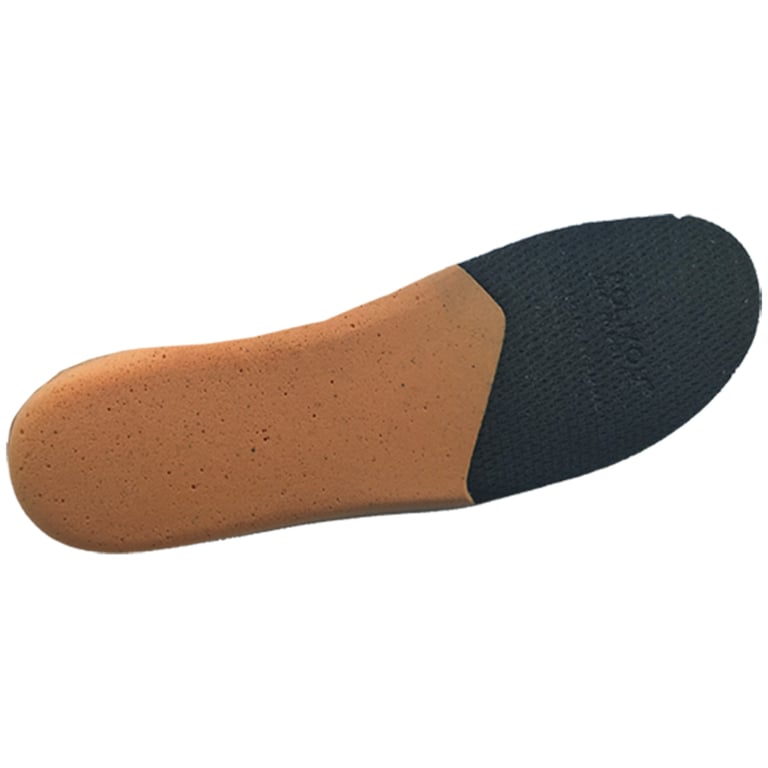 Emma inlegzool Hydro-Tec comfort soft grijs