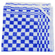 Keukendoek geblokt 60x60cm 