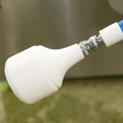 Vikan uitvoerflacon voor condenstrekker 500ml