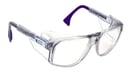 Uvex Cosmo-Flex 9130-305 veiligheidsbril grijs 