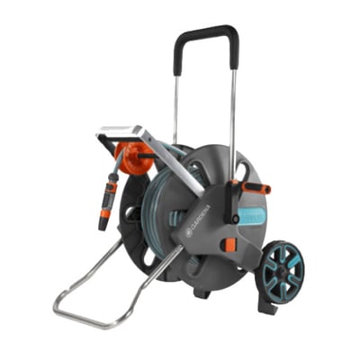 Gardena AquaRoll L slangenwagen Easy set 