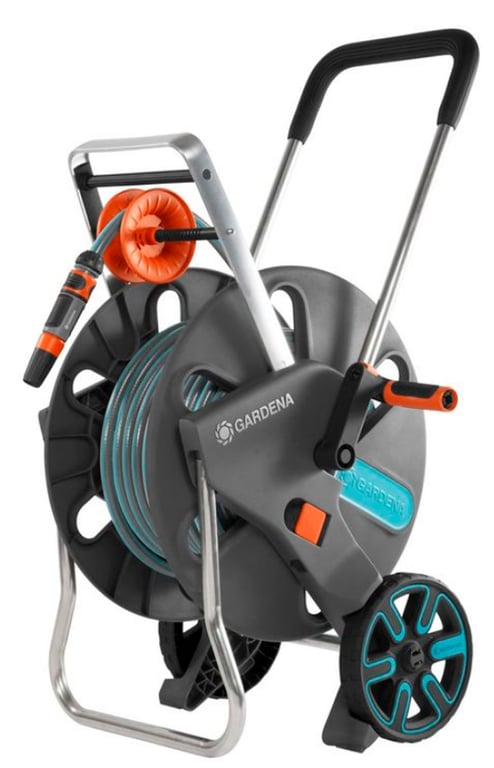Gardena AquaRoll L slangenwagen Easy set