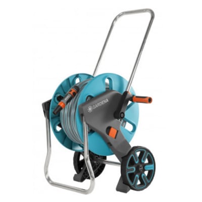 Gardena AquaRoll M slangenwagen