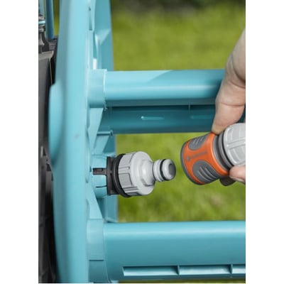 Gardena AquaRoll M slangenwagen