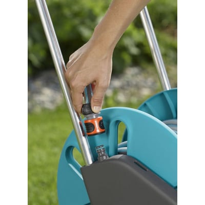 Gardena AquaRoll M slangenwagen