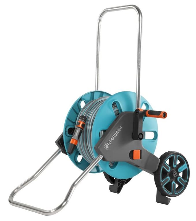 Gardena AquaRoll M slangenwagen