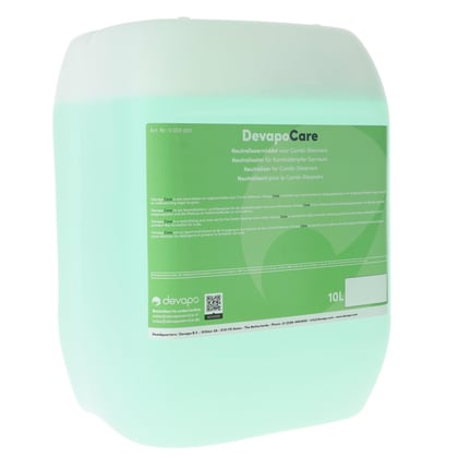 DevapoCare 10ltr 