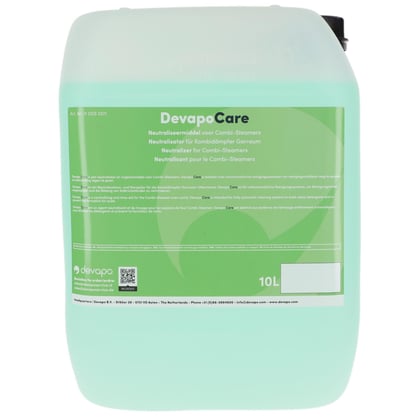 DevapoCare 2ltr 