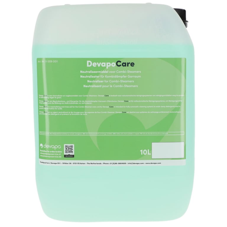 DevapoCare 10ltr