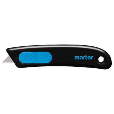 Martor Smartcut met RVS mesje 