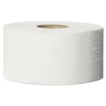 Tork T1 jumbo toiletpapier 1-lgs wit 6 rol 