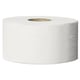 Tork T1 jumbo toiletpapier 1-lgs wit 6 rol 