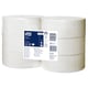 Tork T1 jumbo toiletpapier 1-lgs wit 6 rol 