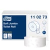 Tork Premium Toiletpaper Jumbo soft 2-lgs 360mtr x 6rol