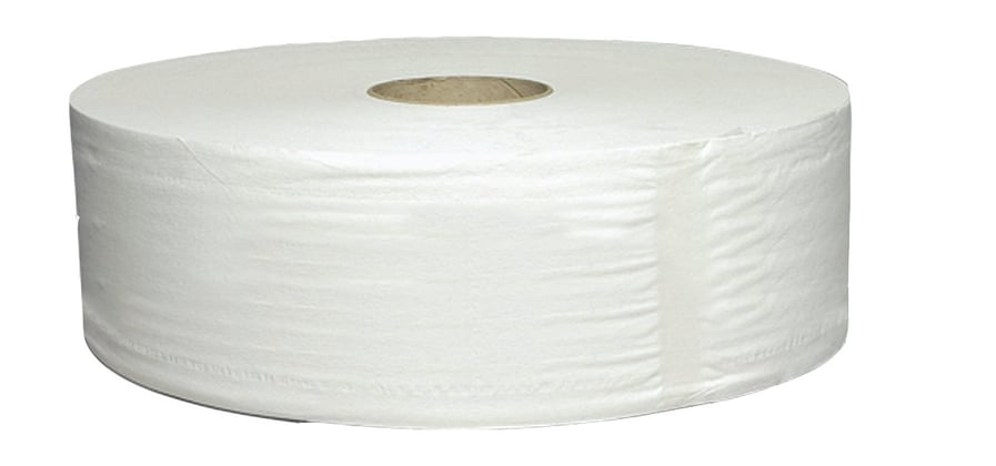 Tork Premium Toiletpaper Jumbo soft 2-lgs 360mtr x 6rol