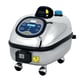 Evo 304 Water RVS stoomreiniger  