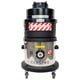 KEVA 20H ATEX stofzuiger 20ltr  met accessoire set