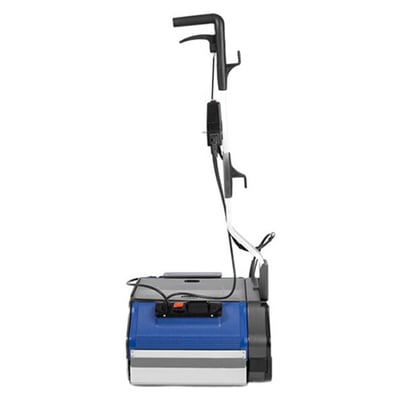 Duplex 420 Steam stoomreiniger 