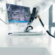 Stoomreiniger Evo 304 24/7 incl. accessoire set en slang 