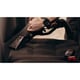 Carmen Plus stoomreiniger Inox incl. accessoireset