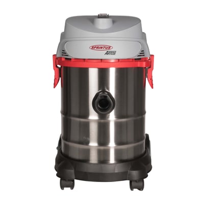 Sprintus Artos nat- droogzuiger 30ltr 