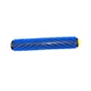 Gausium Phantas rolborstel (achter) schrobben blauw