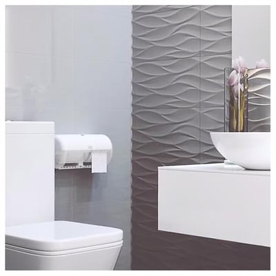 Tork Toiletpapier extra zacht 4-lgs wit  7x6 rol