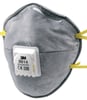 3M stofmasker 9914 koolfiler met ventiel 