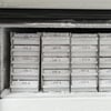 Brady cartridge B499 zwart op wit 