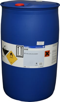 D30 200ltr 