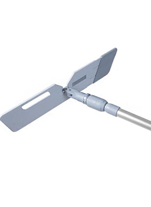Vileda Swep Duo mopframe 50cm