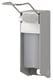 Ingo-man alcoholdispenser aluminium lange bedieningshefboom