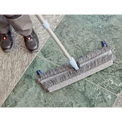 Vileda Duo Swep r-microtech pro mop 50cm