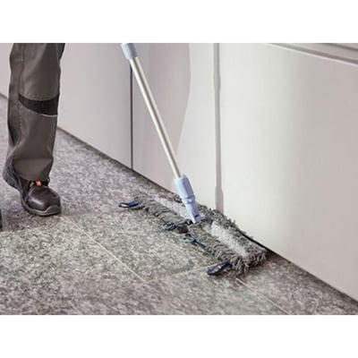 Vileda Duo Swep r-microtech pro mop 50cm