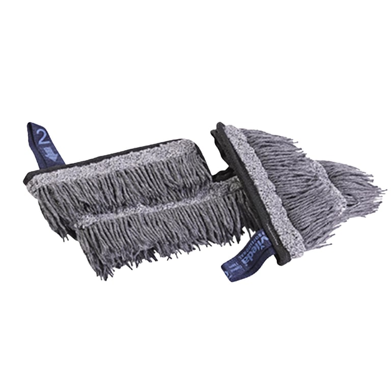 Vileda Duo Swep r-microtech pro mop 50cm