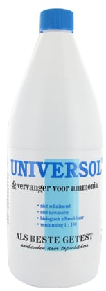 Chemtec Universol 1ltr 