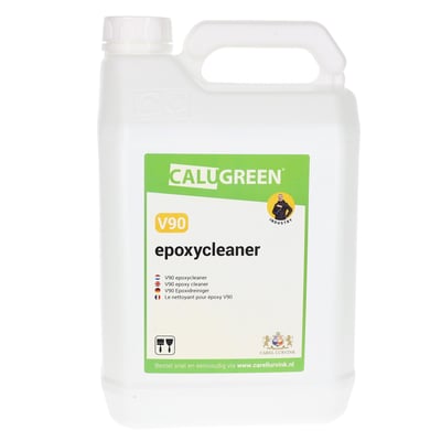 CaluGreen V90 epoxycleaner 5ltr