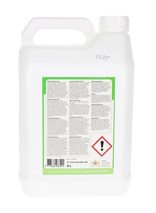 CaluGreen V90 epoxycleaner 5ltr 